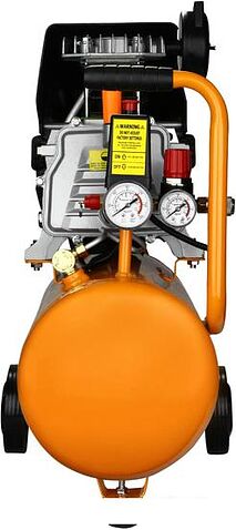 Компрессор Deko DKAC24 (+5 предметов)