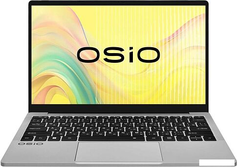 Ноутбук OSiO FocusLine F140i-010
