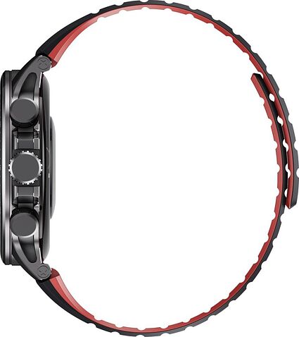 Умные часы IMIKI Holo Ultra (черный)