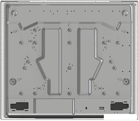 Варочная панель Gorenje G641EX