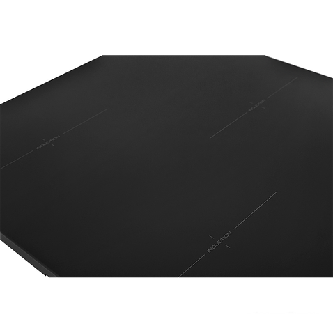 Варочная панель ZUGEL ZIH453B