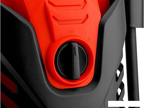 Мойка высокого давления ECO HPW-1600