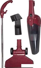 Пылесос Pioneer VC460S (wine maroon) Пылесос Pioneer VC460S (wine maroon)