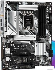 Материнская плата ASRock B760 PRO RS WiFi Материнская плата ASRock B760 PRO RS WiFi