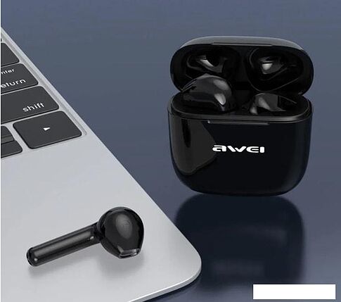 Наушники Awei T26