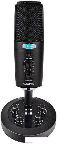 Проводной микрофон Alctron CU28