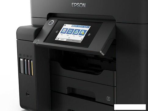 МФУ Epson L6550