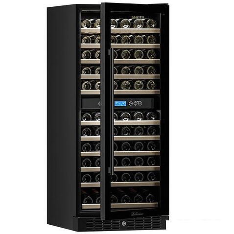 Винный шкаф Meyvel MV116-KBT2