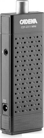 Приемник цифрового ТВ Cadena CDT-2311