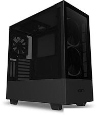 Корпус NZXT H510 Elite CA-H510E-B1