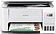 МФУ Epson EcoTank L3251 белый (ресурс стартовых контейнеров 7500/4500, контейнер 004)