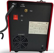 Сварочный инвертор Edon Smart MIG-190S 6937888238109