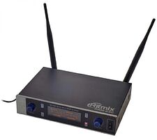 Радиосистема Ritmix RWM-230