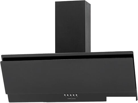 Кухонная вытяжка Krona Venera 900 PB (черный)