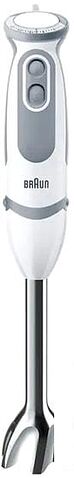 Погружной блендер Braun MultiQuick 5 Vario MQ 5200 WH