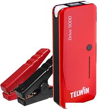 Портативное пусковое устройство Telwin Drive 9000 Портативное пусковое устройство Telwin Drive 9000
