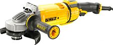Угловая шлифмашина DeWalt DWE4579 Угловая шлифмашина DeWalt DWE4579