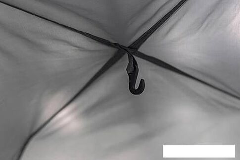 Треккинговая палатка Sundays ZC-TT035-3 (темно-серый/желтый)