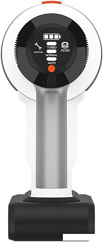 Пылесос Garlyn MDC-1200