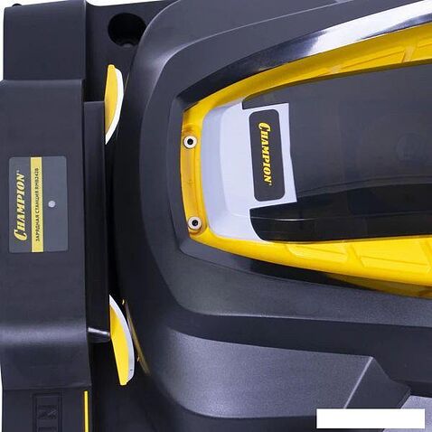 Газонокосилка-робот Champion RMB2428