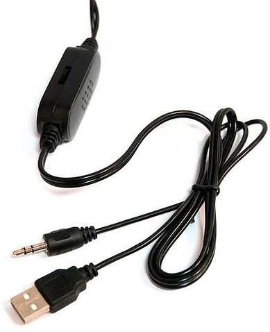 Акустика Dialog AST-15UP (черный)