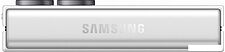 Телефон Samsung Galaxy Z Flip7 FE SM-F761B 8GB/128GB (белый) Телефон Samsung Galaxy Z Flip7 FE SM-F761B 8GB/128GB (белый)