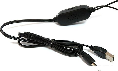 Акустика Dialog AST-20UP (черный)