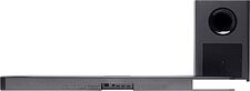 Звуковая панель JBL Bar 2.1 Deep Bass