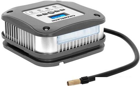 Автомобильный компрессор Mystery Chameleon AC-220