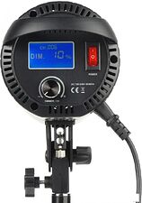 Лампа Falcon Eyes Studio LED COB120 BW