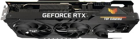 Видеокарта ASUS TUF Gaming GeForce RTX 3060 Ti OC Edition 8G GDDR6X TUF-RTX3060TI-O8GD6X-GAMING