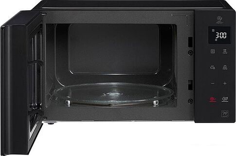 Микроволновая печь LG MS2535GIS