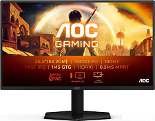 Игровой монитор AOC 25G42E