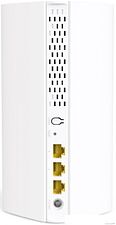 Wi-Fi система Tenda Nova EX12 (2 устройства)