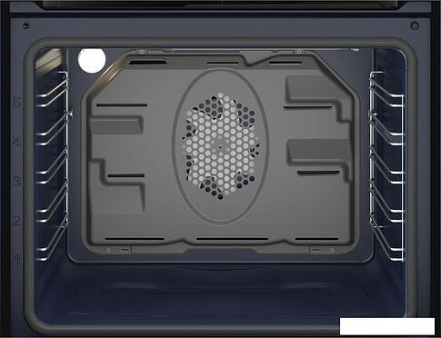 Электрический духовой шкаф BEKO BIS25300XM