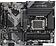 Материнская плата Gigabyte B760 Gaming X AX (rev. 1.0)