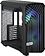 Корпус Fractal Design Torrent Compact Black RGB TG Light Tint FD-C-TOR1C-02
