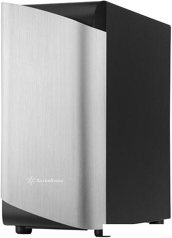 Корпус SilverStone Seta A1 SST-SEA1SB-G