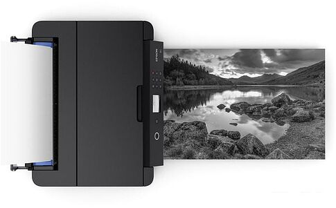 Фотопринтер Epson Expression Photo HD XP-15000