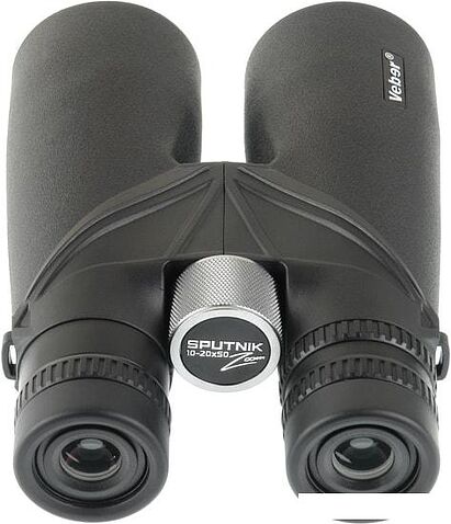 Бинокль Veber Sputnik Zoom 10-20x50