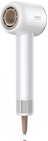 Пылесос Dreame Cordless Vacuum Cleaner Z20 VZV16A + Фен Dreame hairdryer Glory White AHD6A-WH (евровилка)