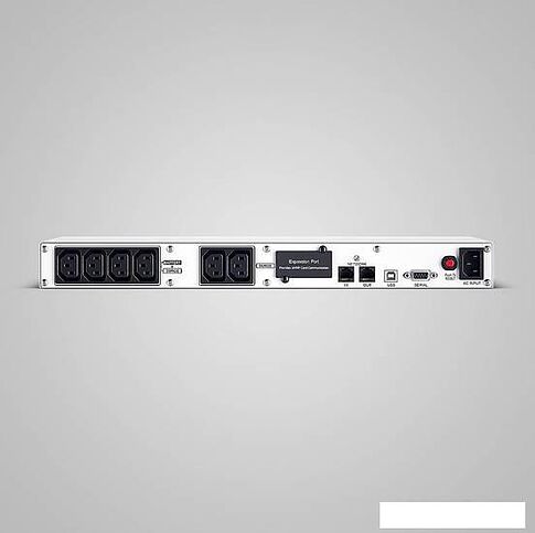 Источник бесперебойного питания CyberPower Office Rackmount OR600ERM1U