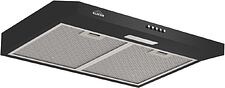 Кухонная вытяжка Elikor Eco One 60 298169 (черный)