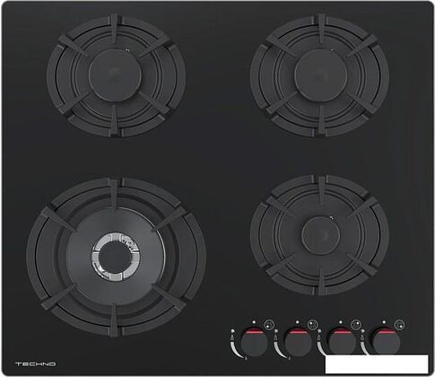 Варочная панель TECHNO HG4604GFBV