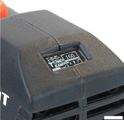 Сварочный инвертор Patriot WMH 160 D