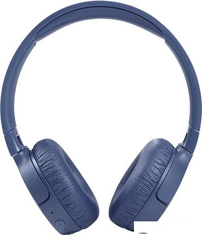 Наушники JBL T660 NC (синий)