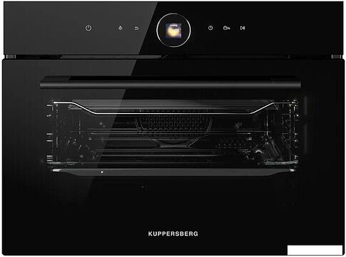 Электрический духовой шкаф KUPPERSBERG KMW 617