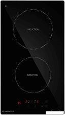 Варочная панель MAUNFELD AVI3021BK