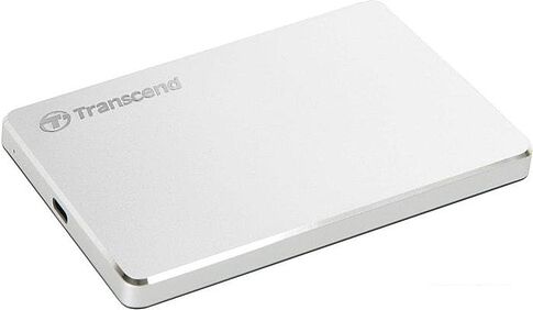 Внешний накопитель Transcend StoreJet 25C3S TS2TSJ25C3S 2TB