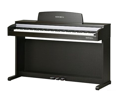 Цифровое пианино Kurzweil M210 (черный палисандр)